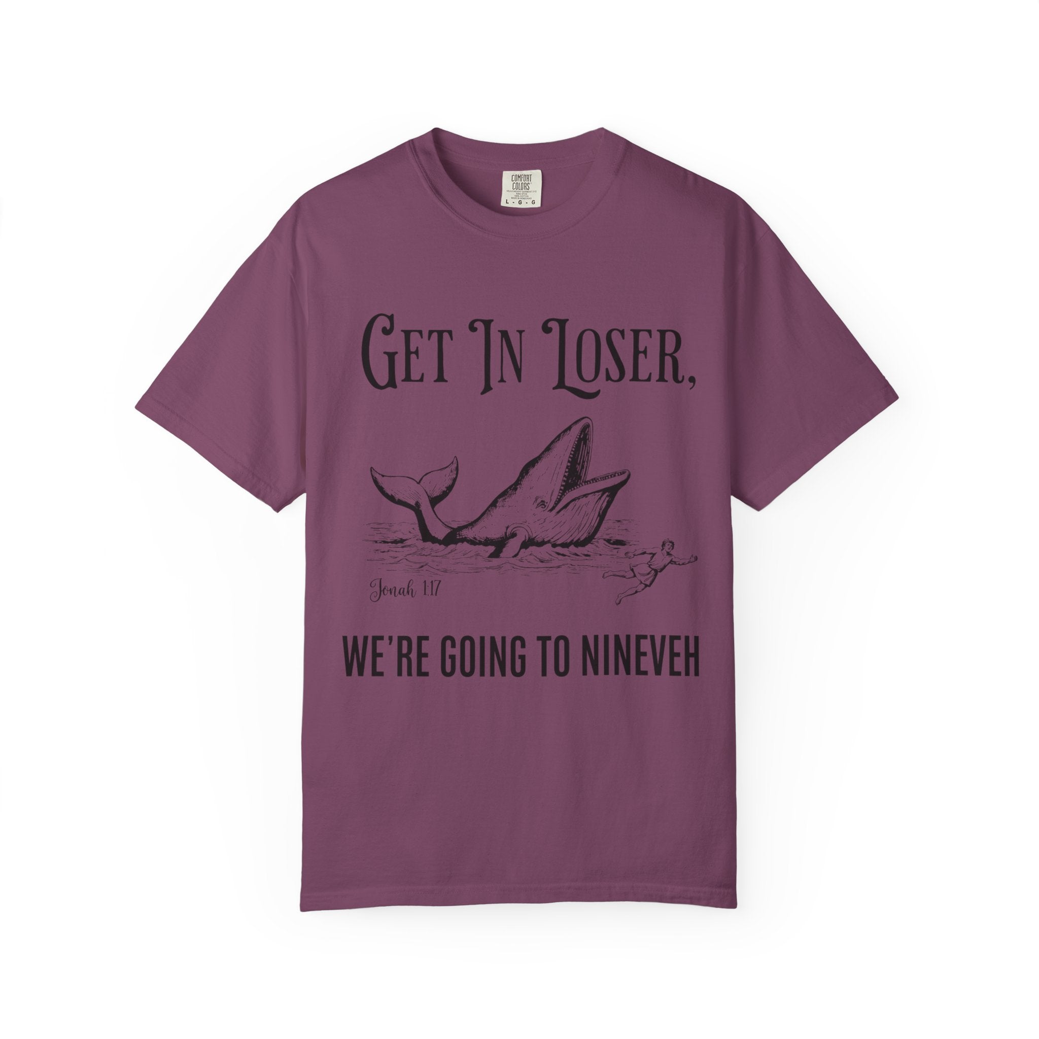 Get in Loser T-Shirt