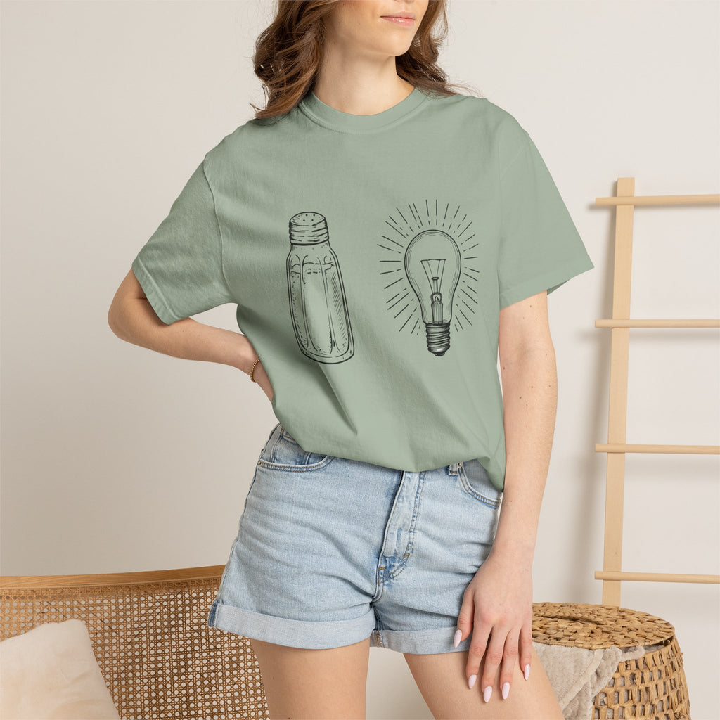 Salt Light T-Shirt
