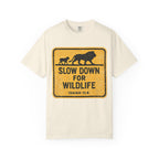 Slow Down T-Shirt