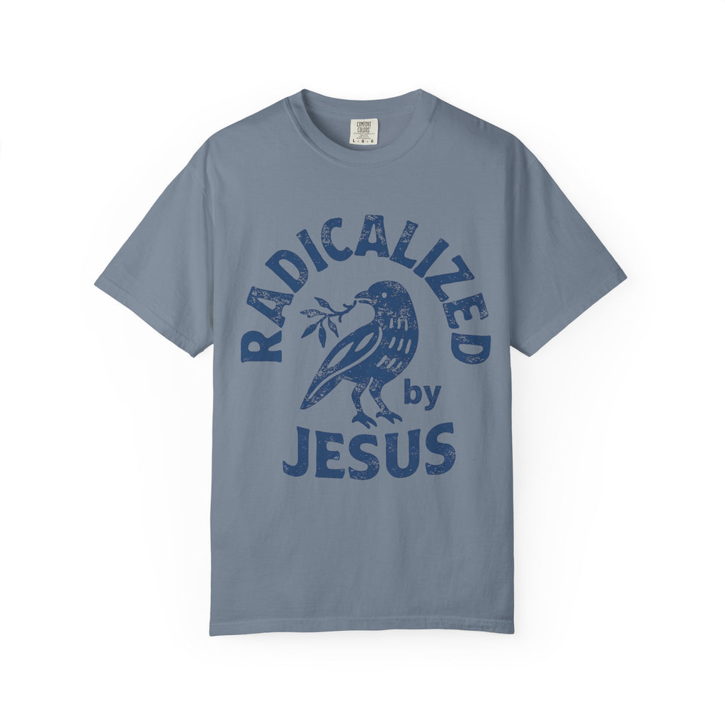 Radicalized Jesus T-Shirt