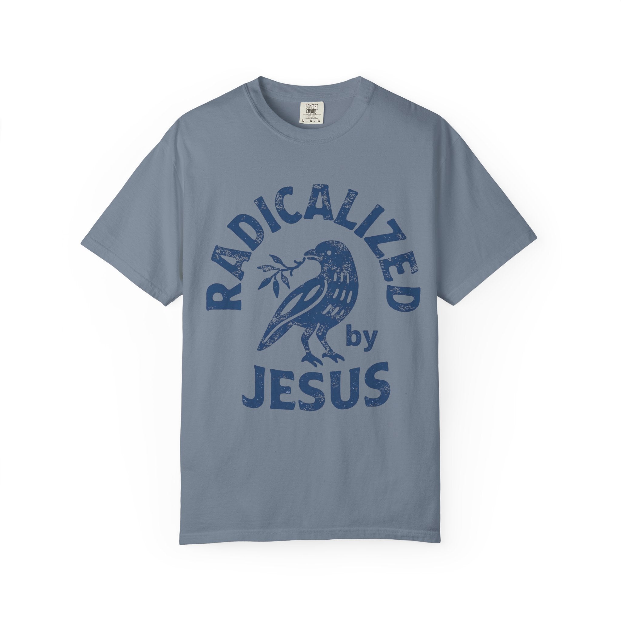 Radicalized Jesus T-Shirt
