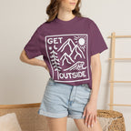 Outside T-Shirt