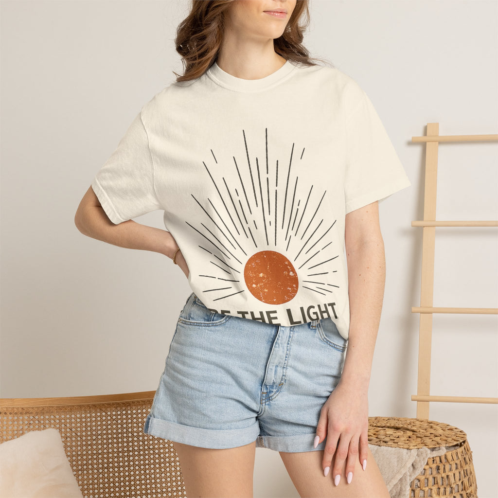 Be the Light T-Shirt