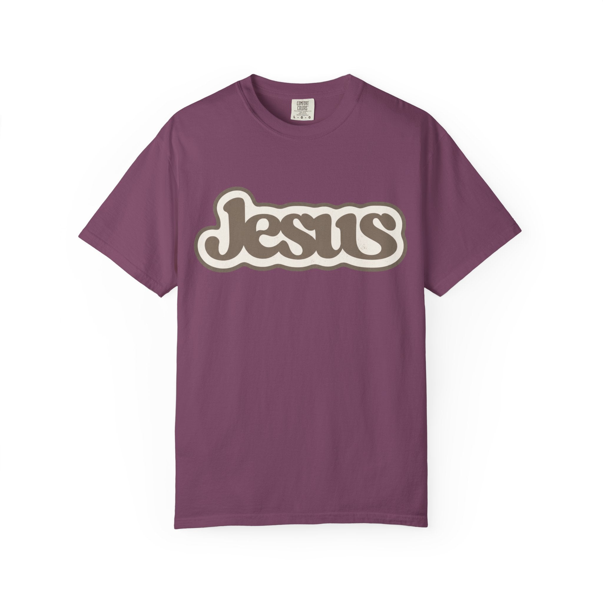 Jesus T-Shirt