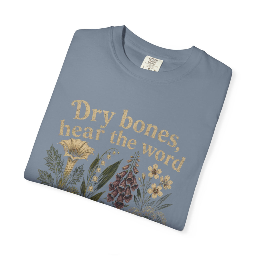 Dry Bones T-Shirt