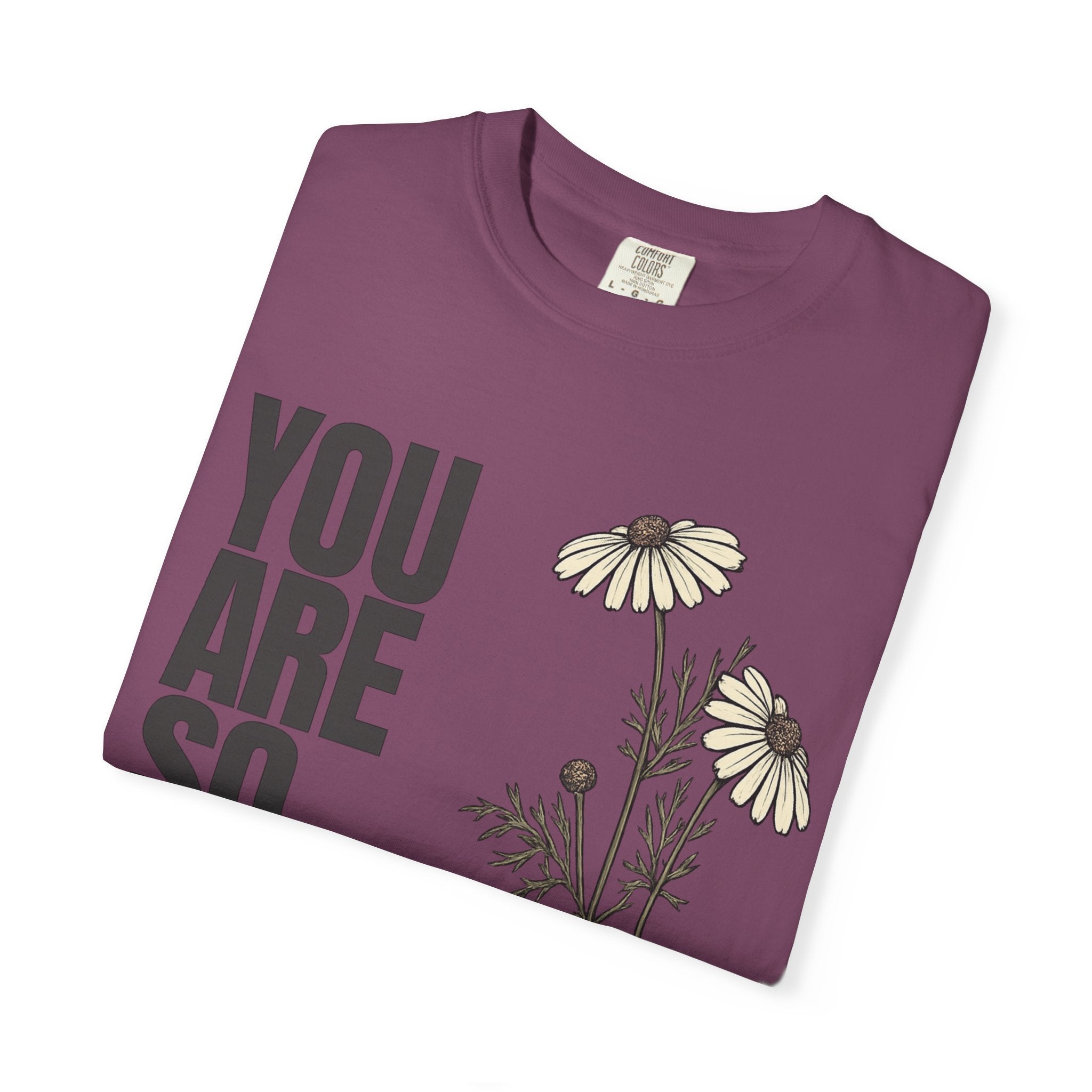So Loved T-Shirt
