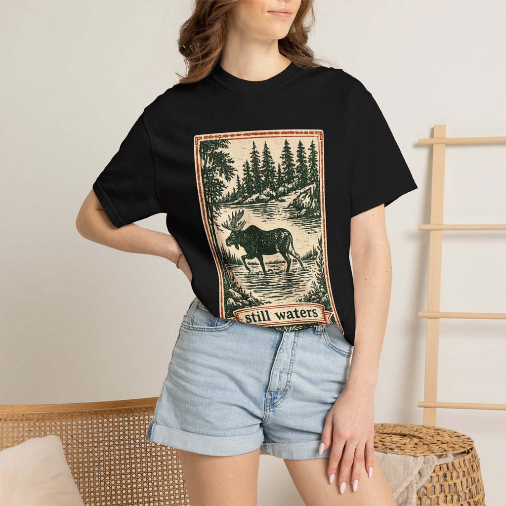 Still Waters T-Shirt