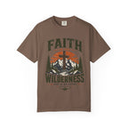 Wilderness Faith T-Shirt