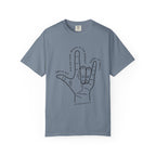 Love Sign T-Shirt