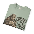 Consider Lillies T-Shirt