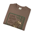 Love Bears T-Shirt