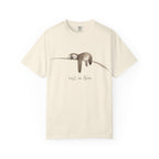 Sloth Rest T-Shirt