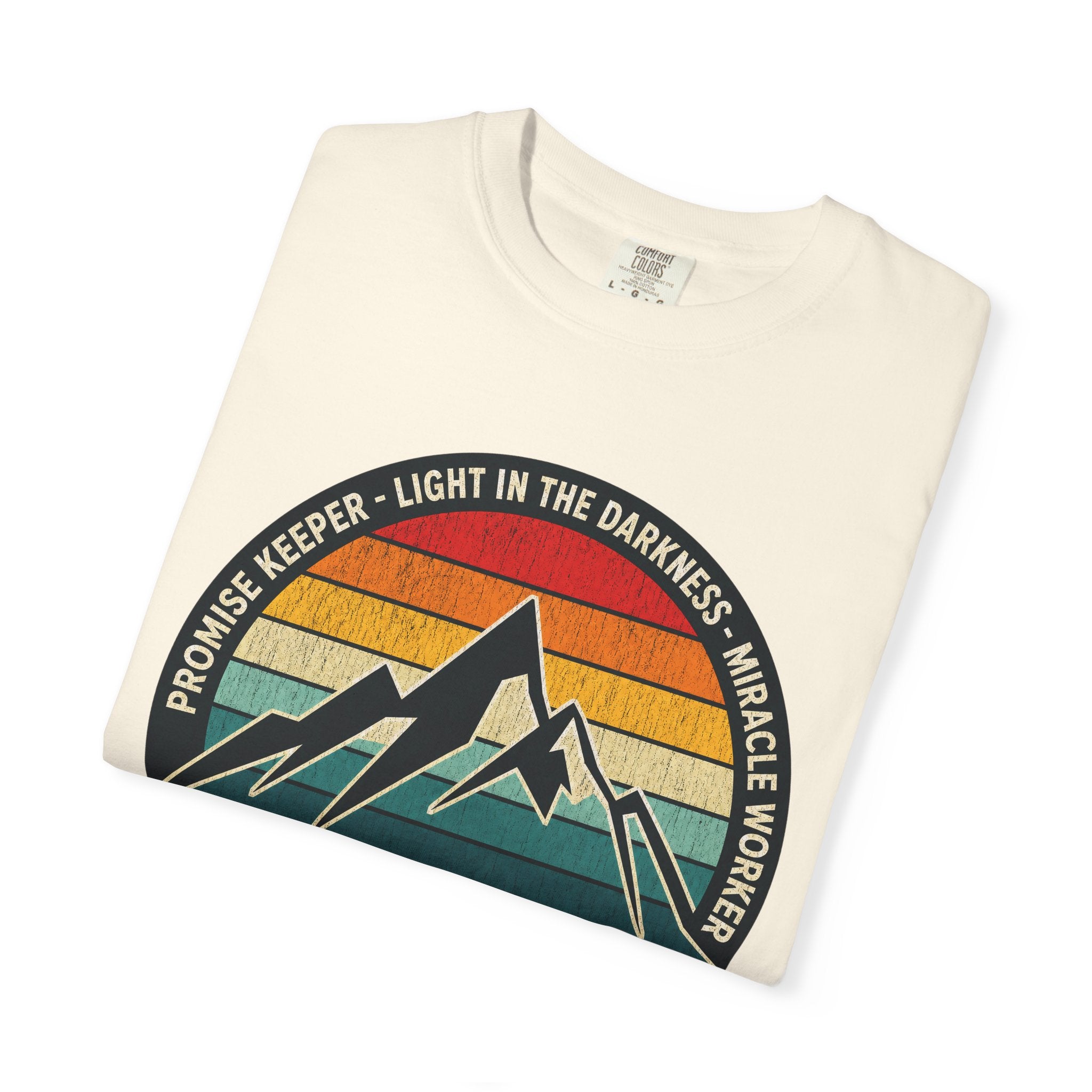 Waymaker T-Shirt