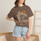 Lost Sheep Hiking T-Shirt