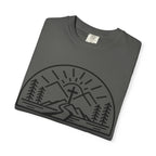 Walk By Faith T-shirt