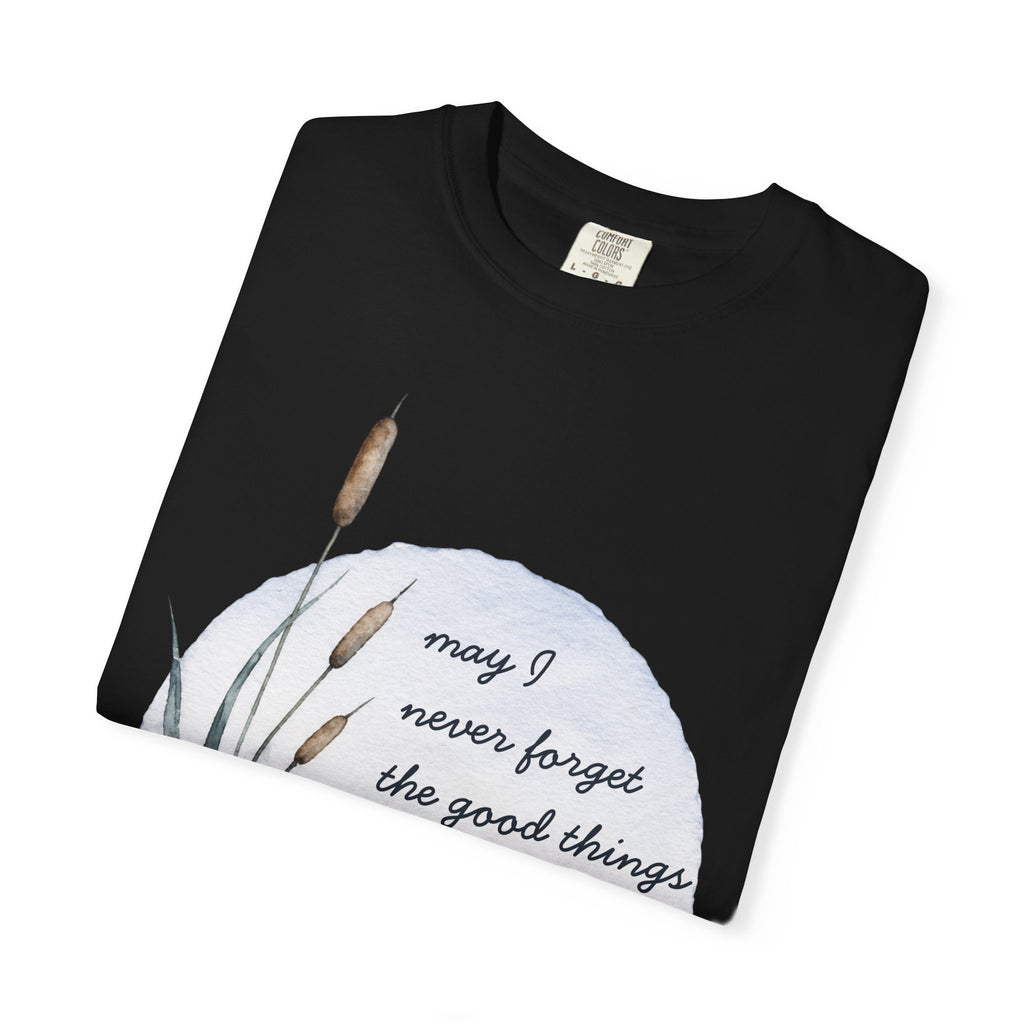 Never Forget T-Shirt