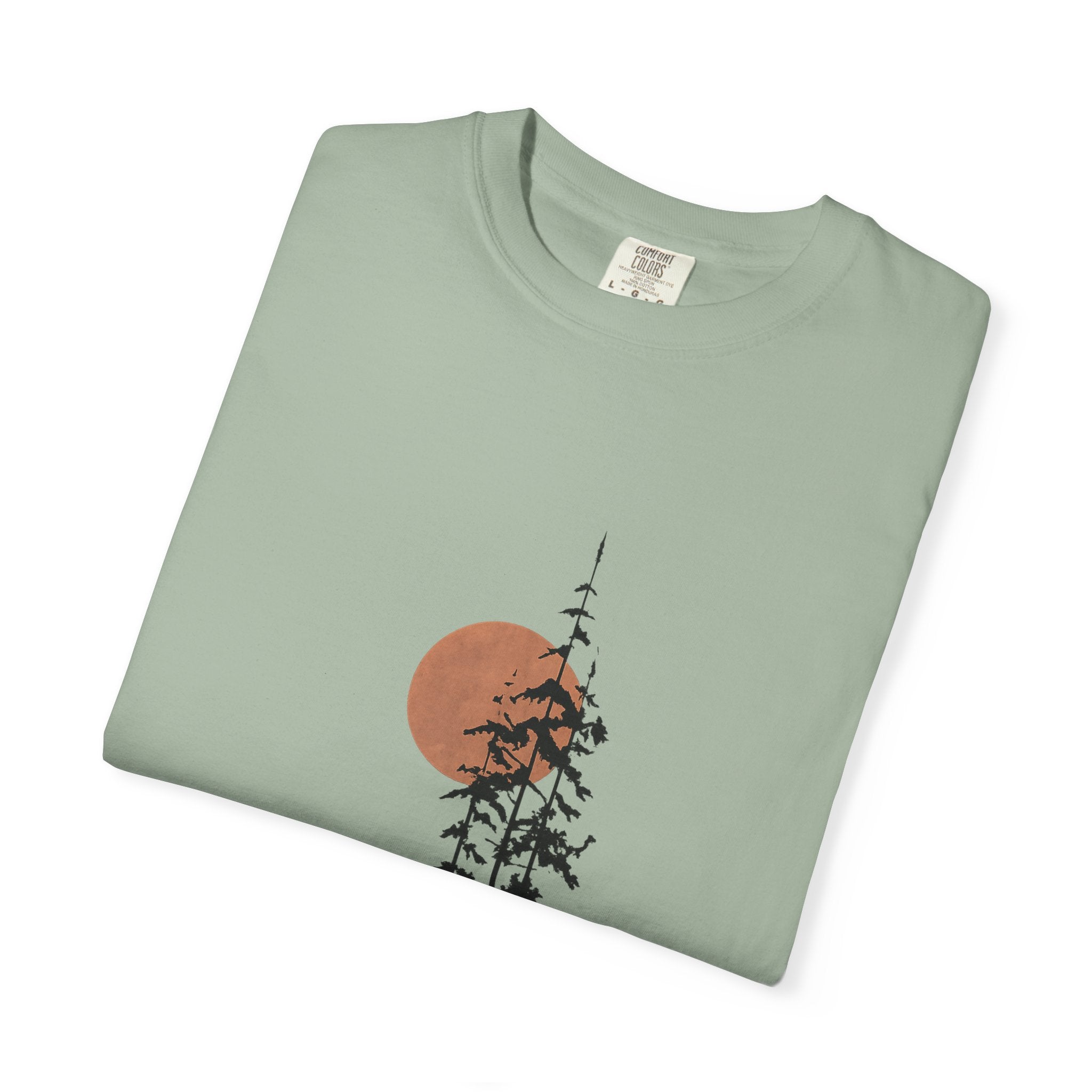 Tree Sun T-Shirt