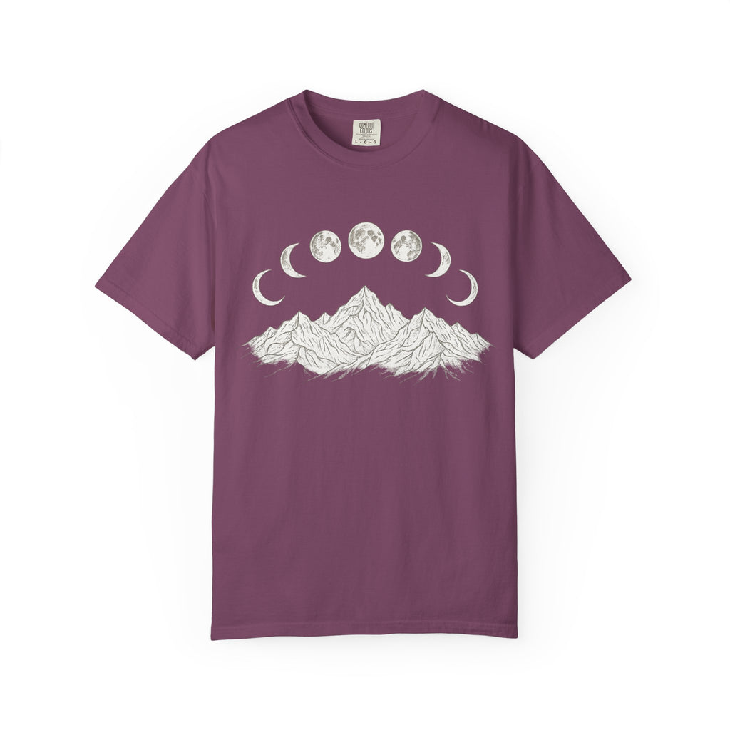 Mountain Moons T-Shirt