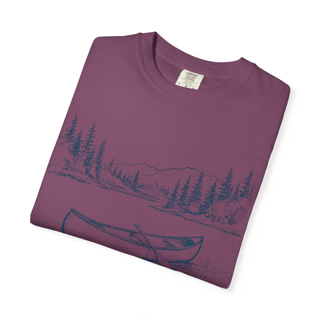 Through Waters T-Shirt