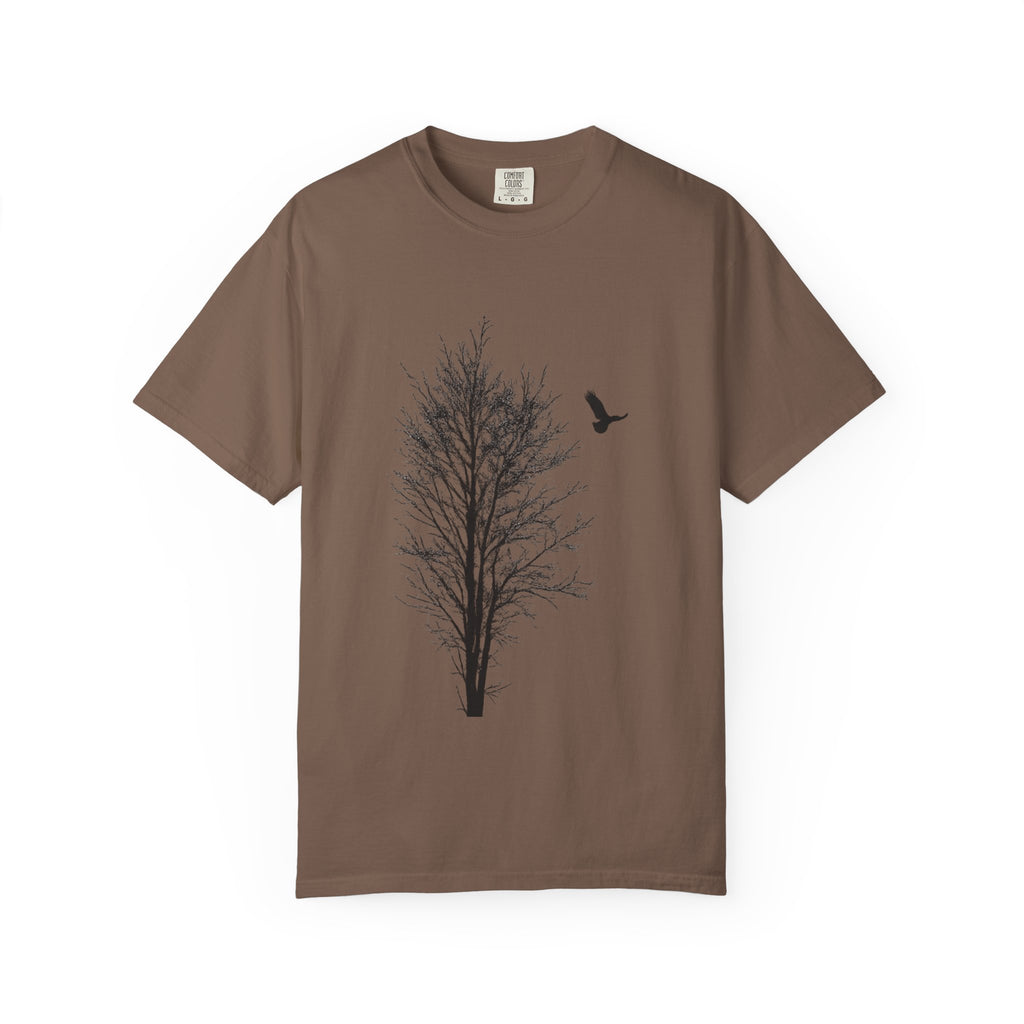 Raven Tree T-Shirt