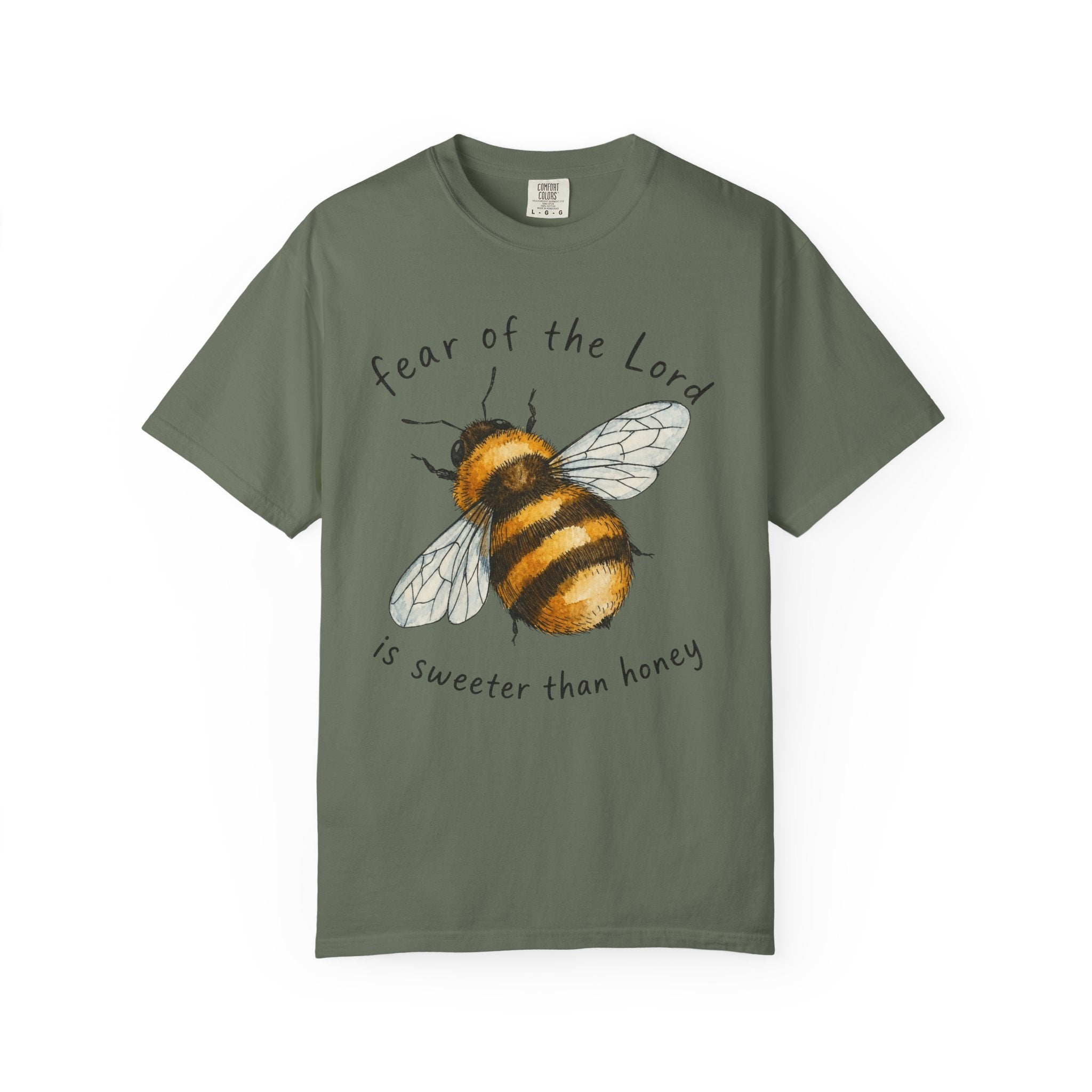 Sweeter Honey T-Shirt