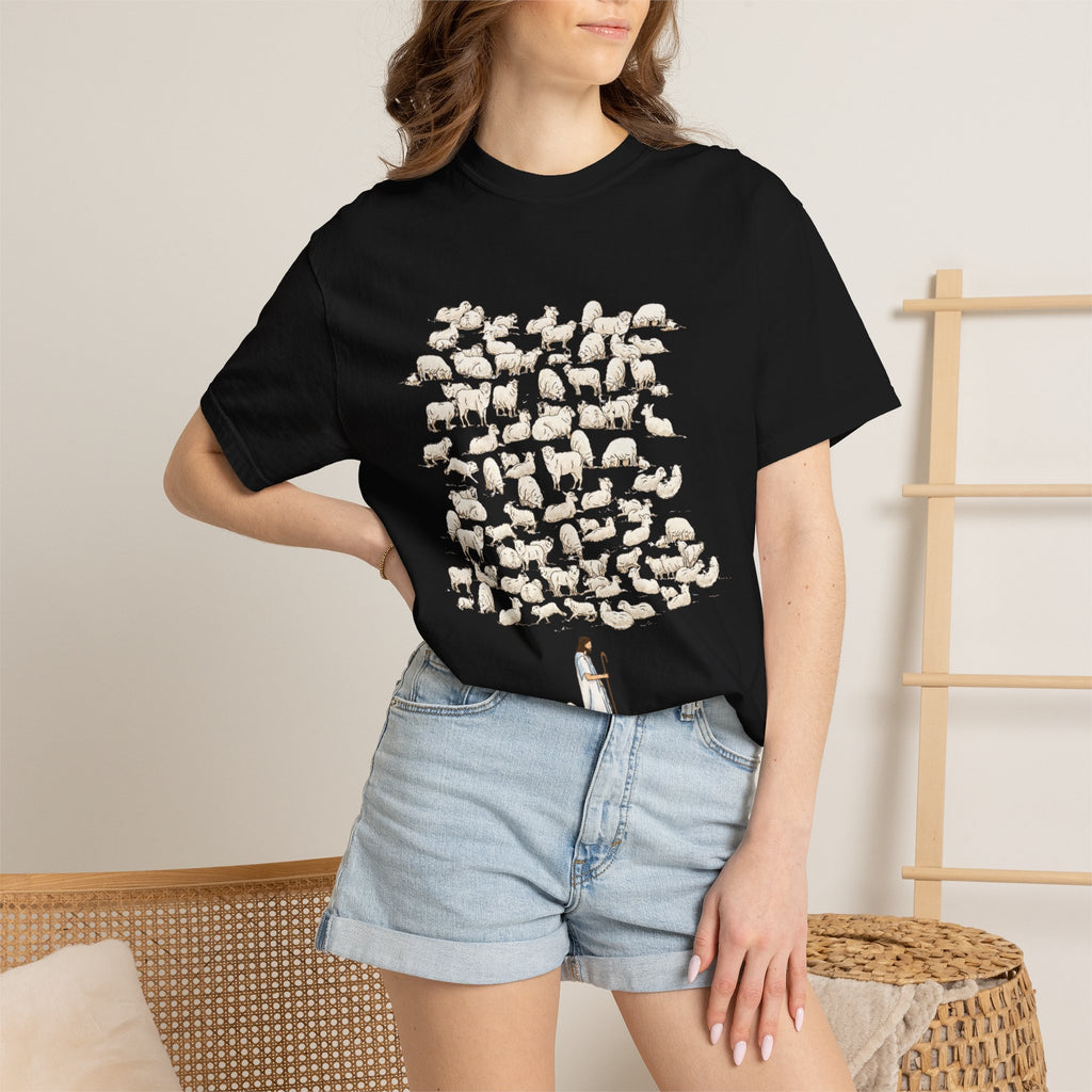 Lost Sheep T-Shirt