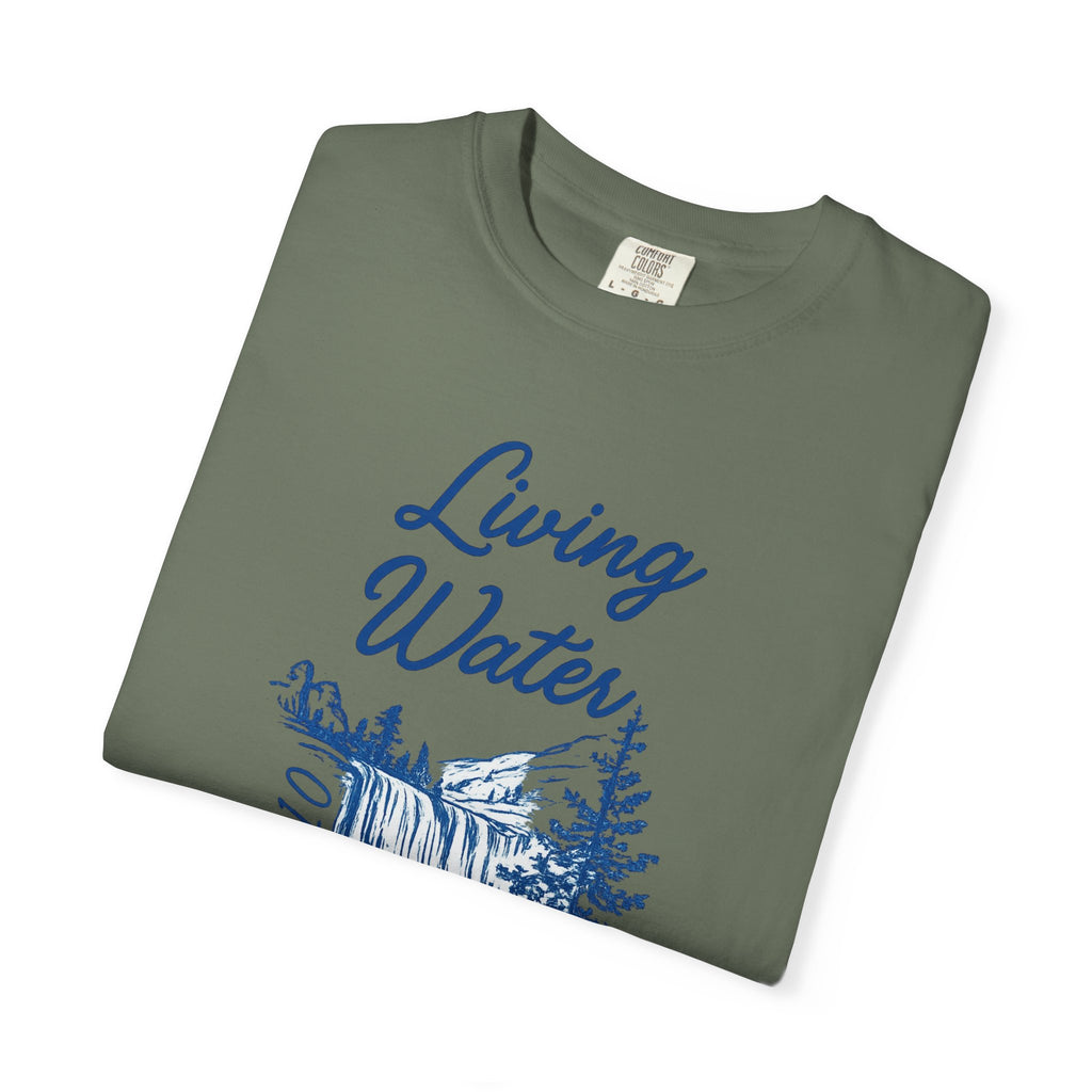 Living Water T-Shirt