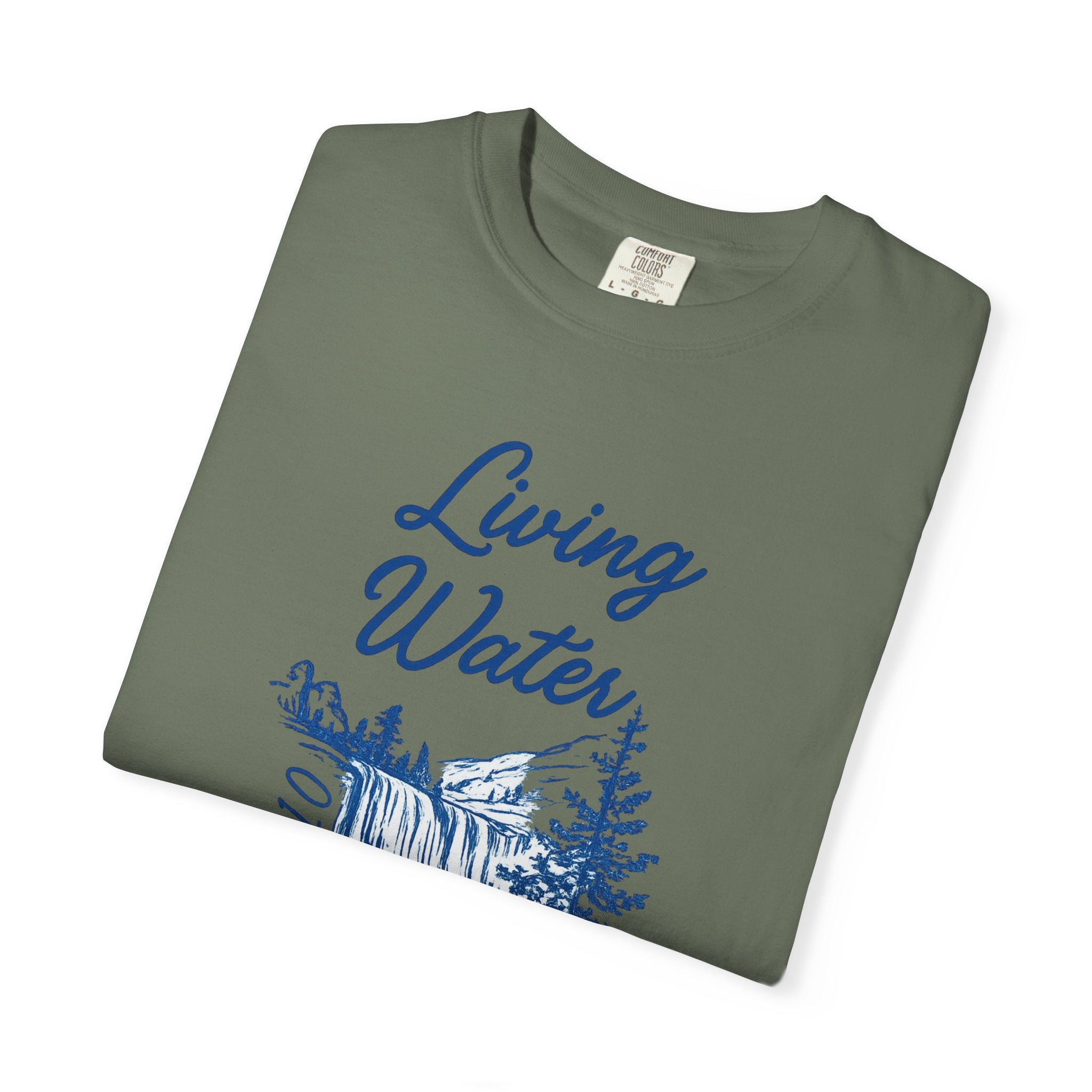 Living Water T-Shirt