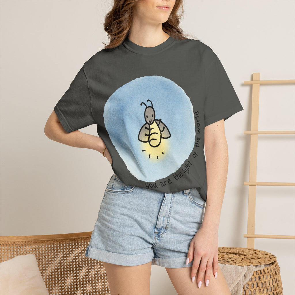 Light World T-Shirt