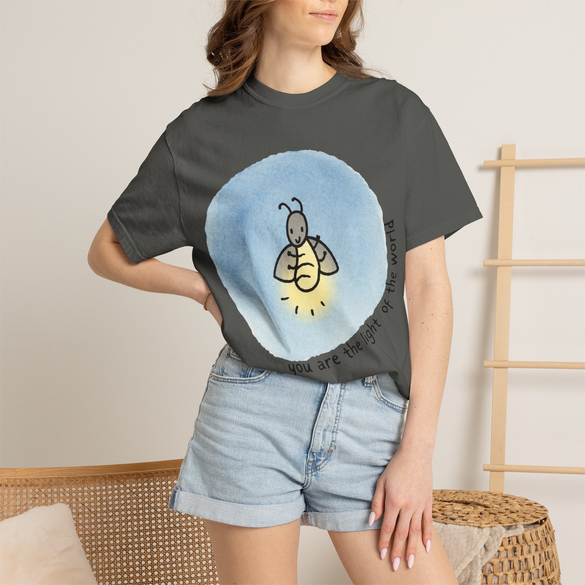Light World T-Shirt