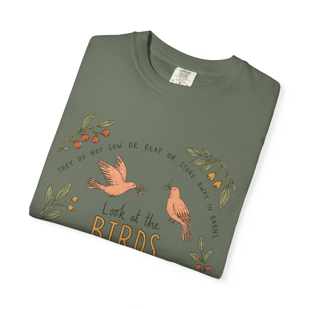 Birds of Air T-Shirt