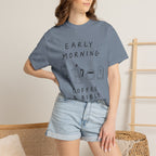 Coffee Bible T-Shirt