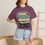 Bumper Sticker T-Shirt