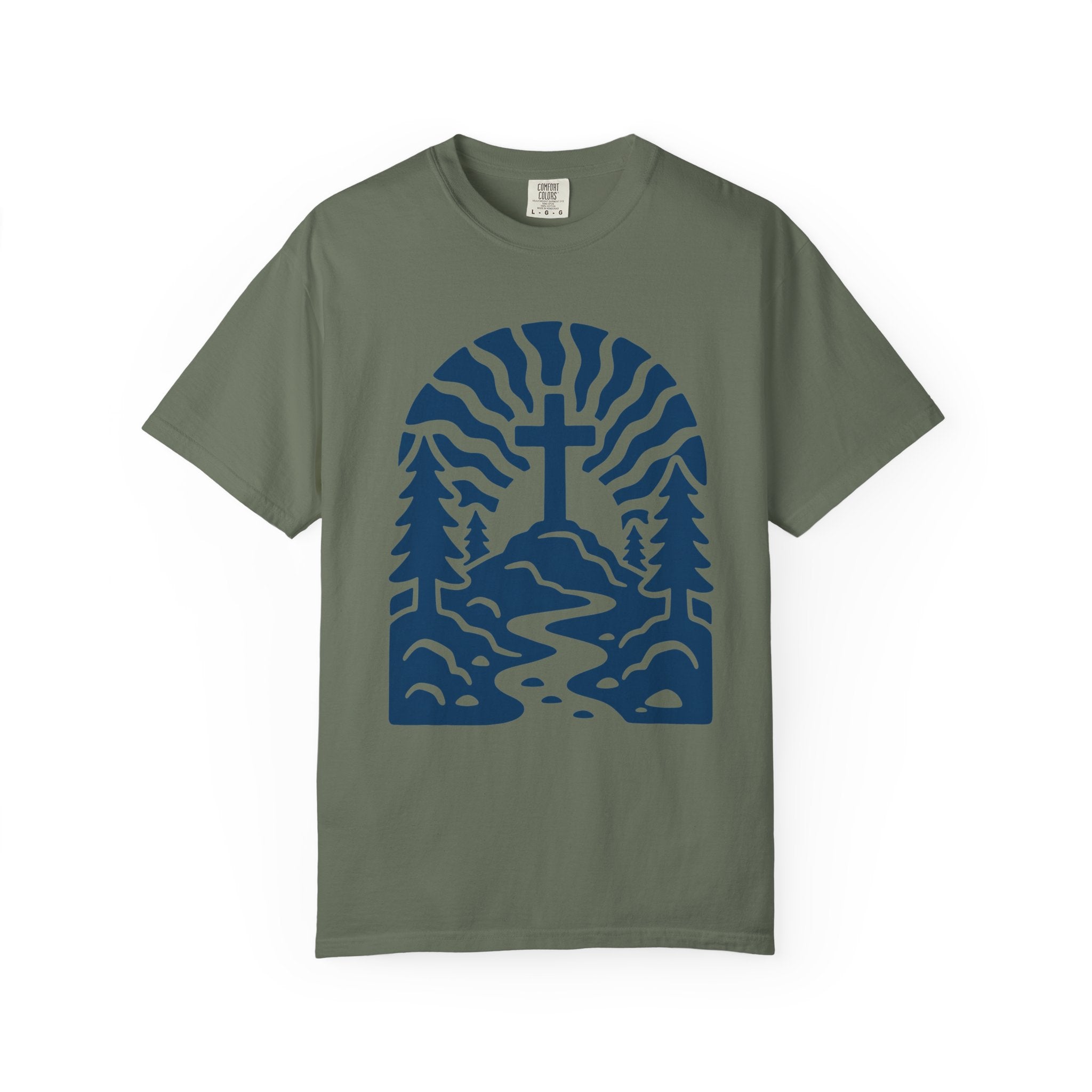 Cross Trail T-Shirt