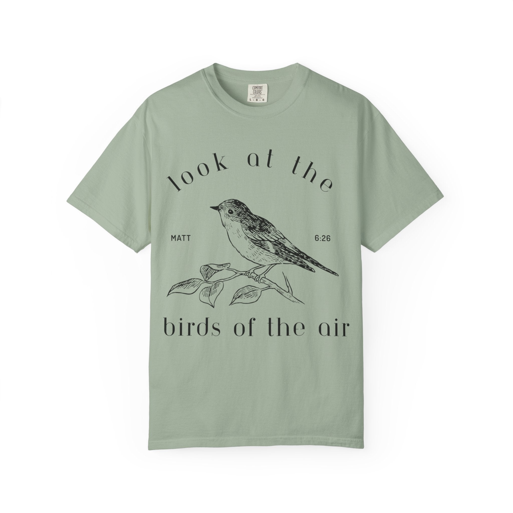 Birds of Air T-Shirt