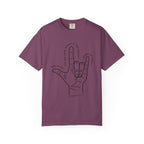 Love Sign T-Shirt