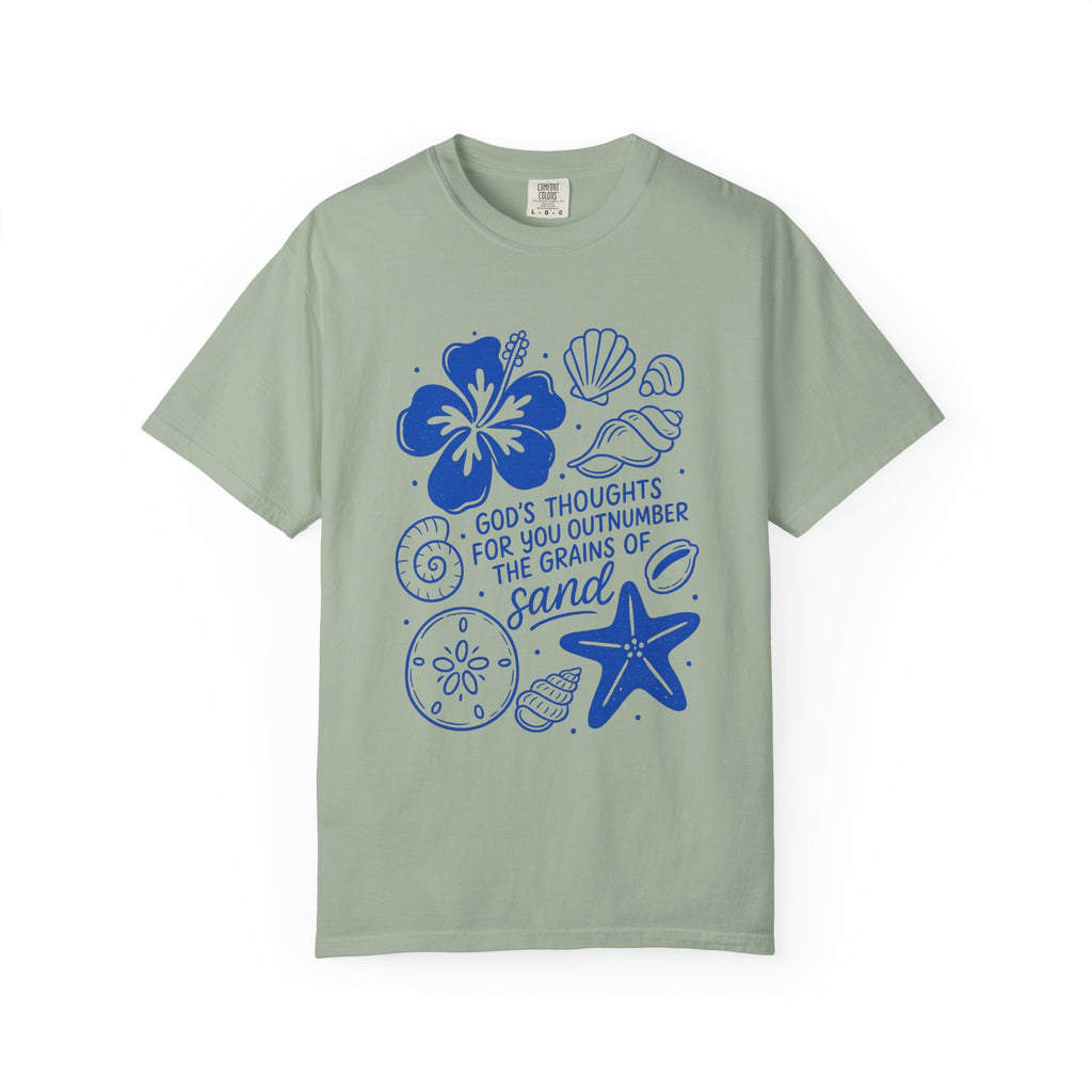 God's Thoughts T-Shirt