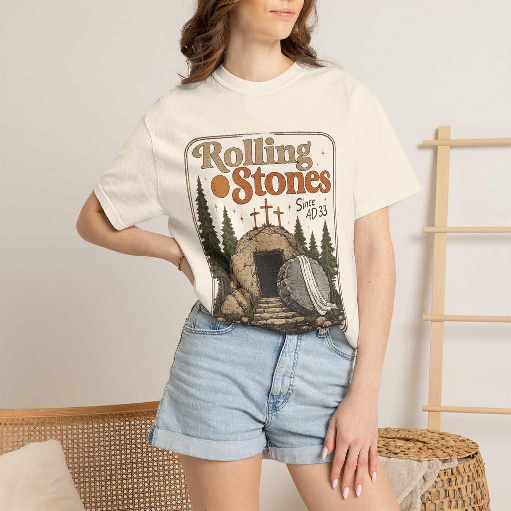 Rolling Stones T-Shirt