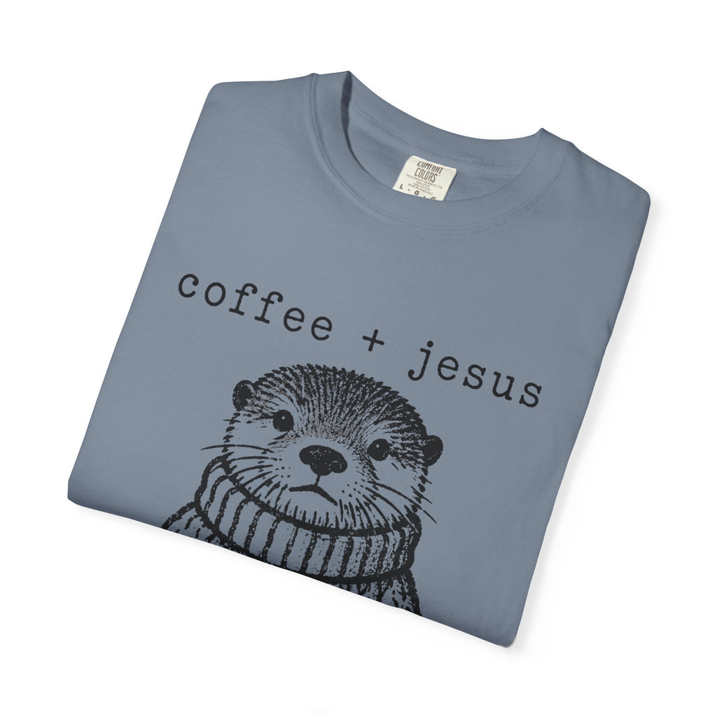 Coffee Jesus T-Shirt