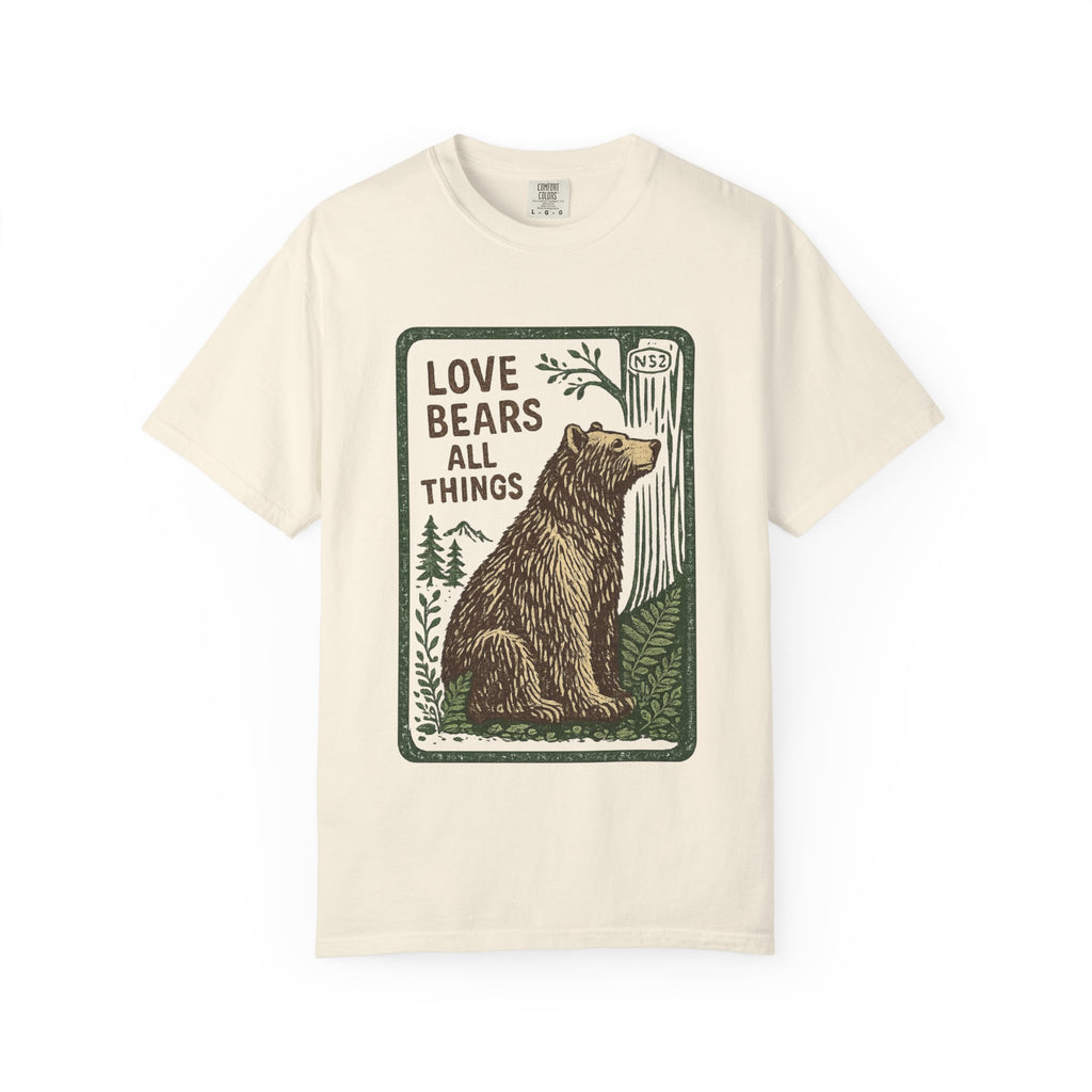 Love Bears T-Shirt