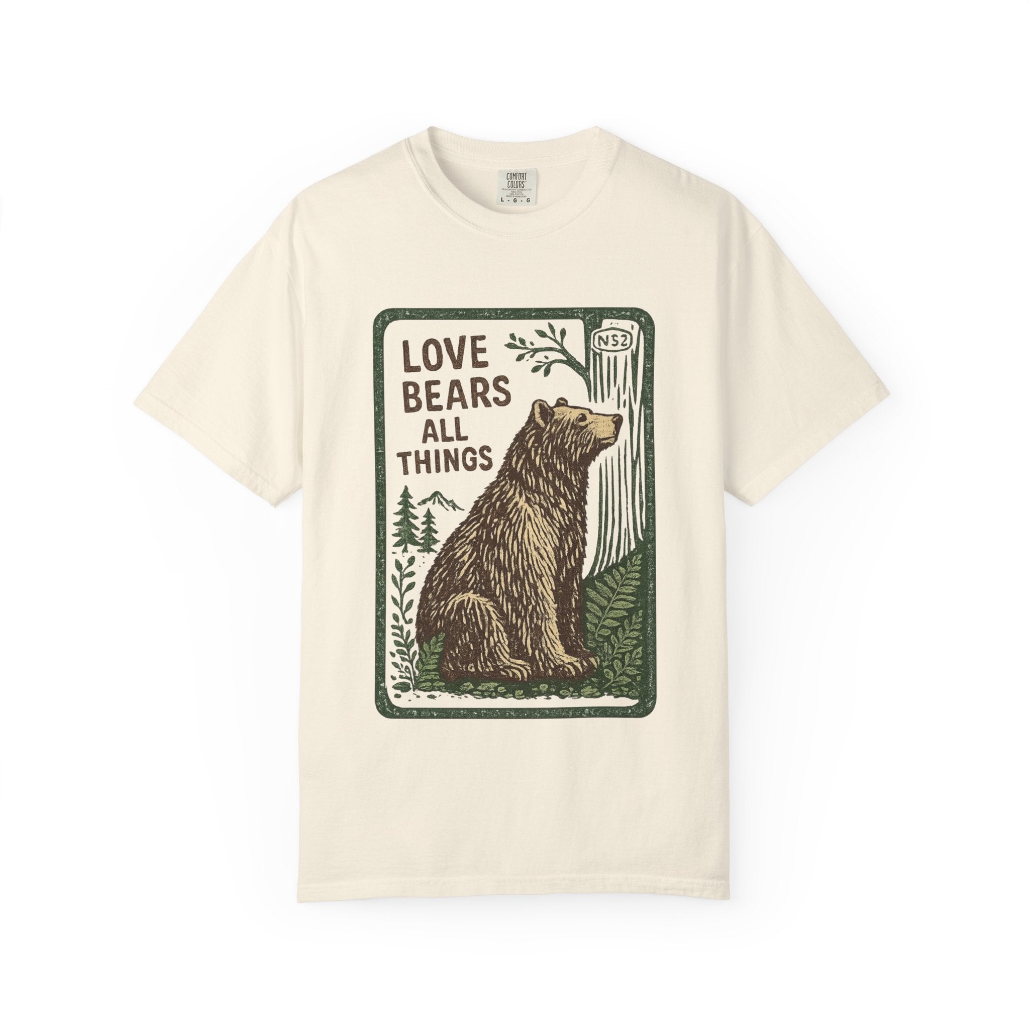 Love Bears T-Shirt