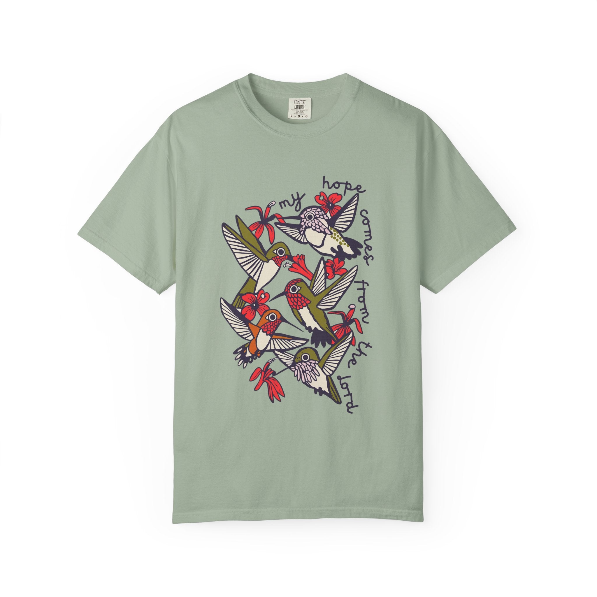 Hope Lord T-Shirt