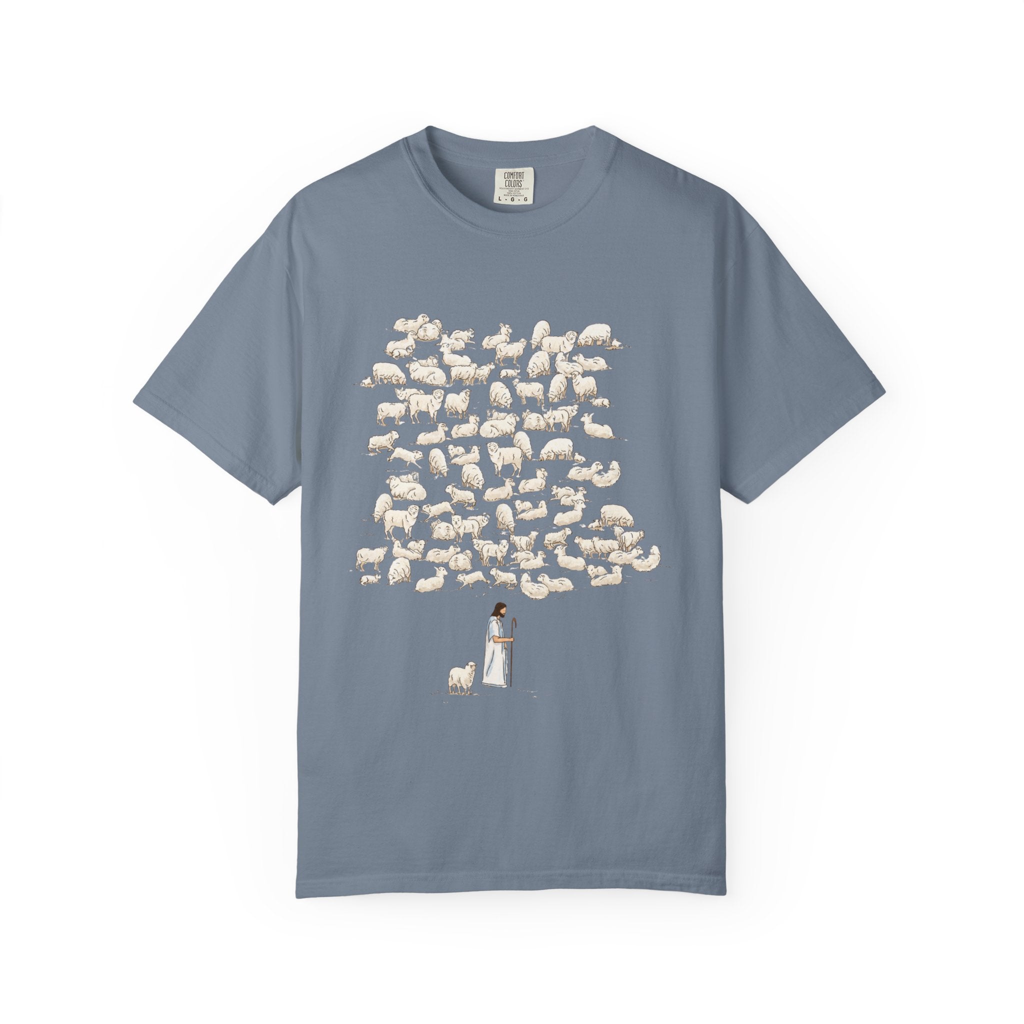 Lost Sheep T-Shirt