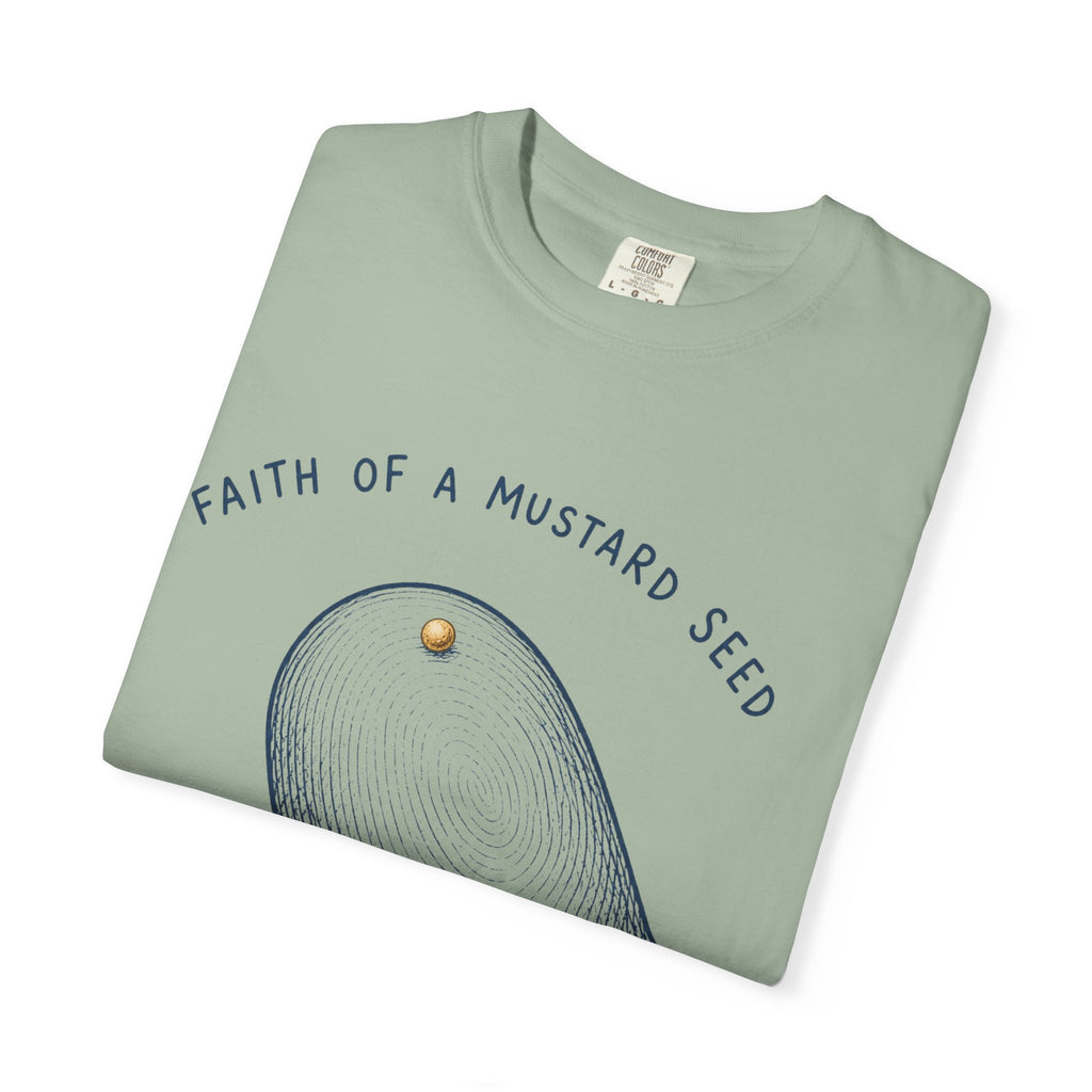 Mustard Seed T-Shirt