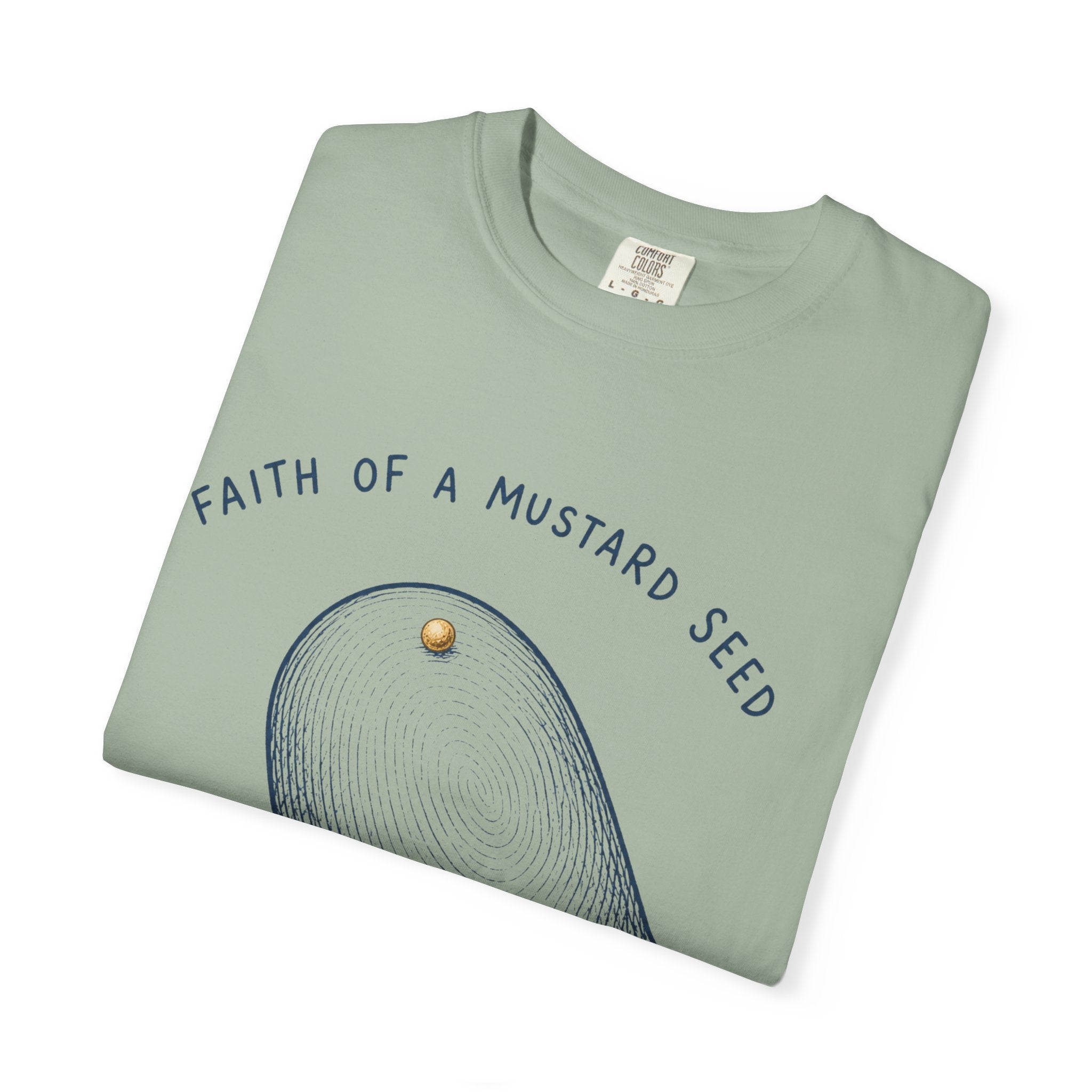 Mustard Seed T-Shirt