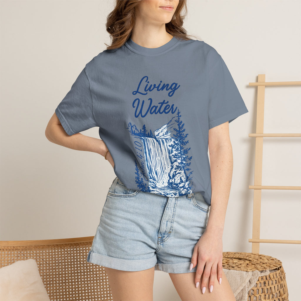 Living Water T-Shirt