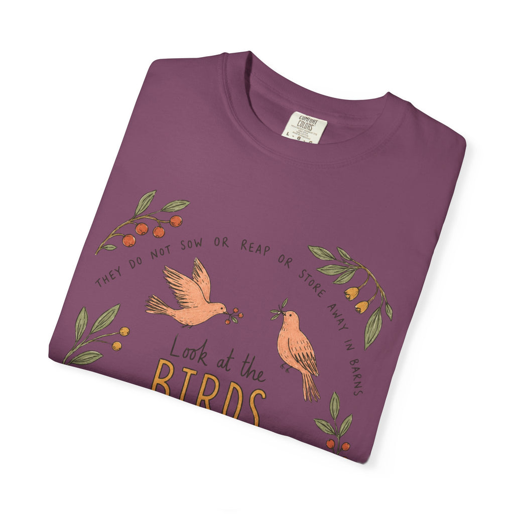 Birds of Air T-Shirt