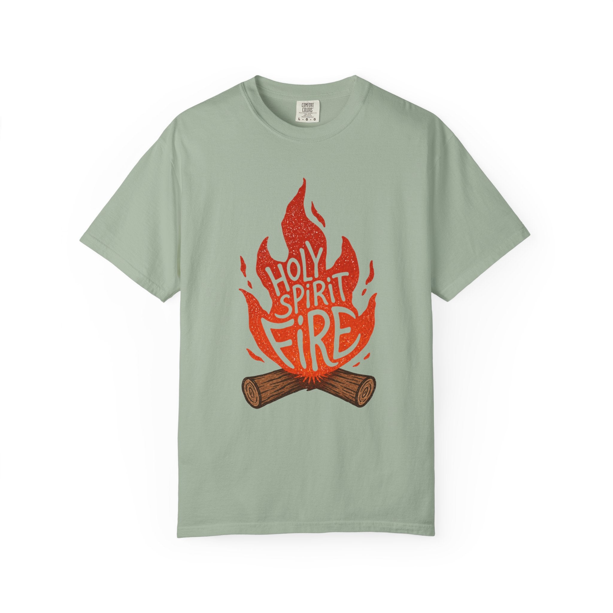 Holy Spirit T-Shirt