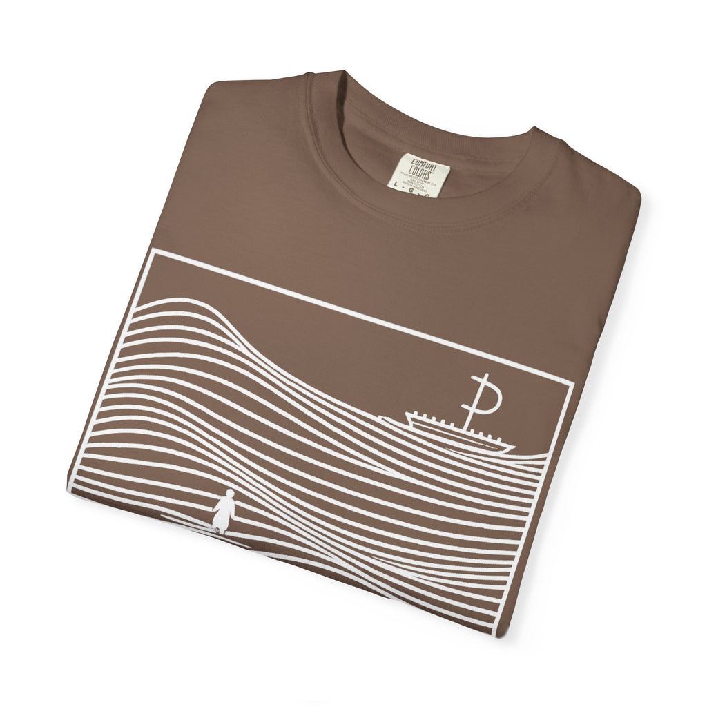 Walking Water T-Shirt
