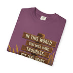 In this World T-Shirt